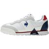 Le coq sportif Herr Retro Tjockbottnade Vardags- och Atletikskor