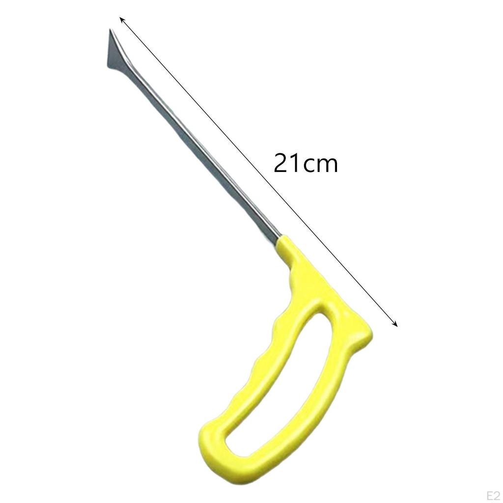 Car Dent Removal Rods Tool Replacement Universal Hail Damage Repair Tools