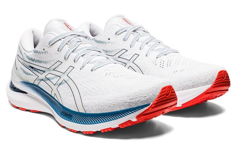 ASICS Gel Kayano 29 'White Deep Ocean' 1011B440-101