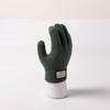 New Autumn and Winter Thickened Gloves Korean Style Cold-proof Cycling Touch Screen Warm Wool Knitted Gloves