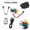 8 Channels Logic Analyzer ARM FPGA Debug Tool USB Logic Analyzer