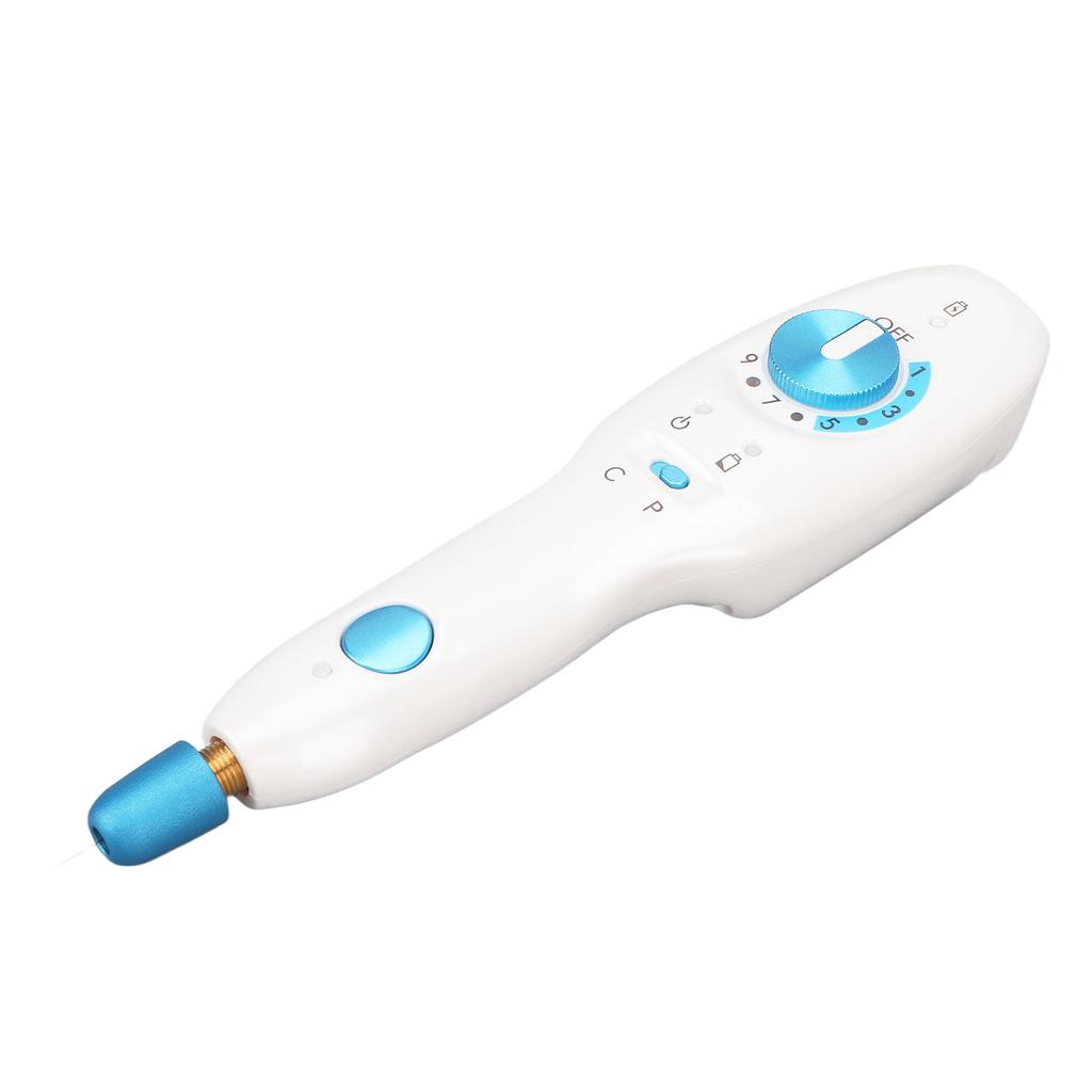 Plasma Pimple Removal Pen Pulse USB Rechargeable Portable Skin Tightening Plasma Device