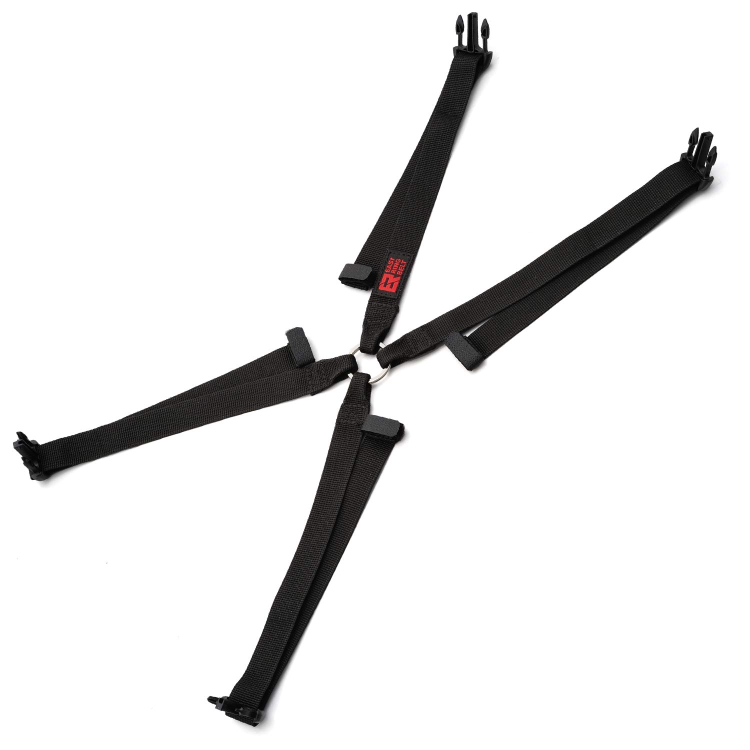 

Henry Begins Daytona Motorcycle Seat Bag Fixing Strap for 20mm Wide Easy Ring Belt N20A 98259 Belts,