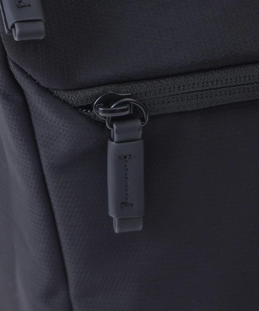 JASPER Shoulder Bag A5 Double-Sided Water-Repellent