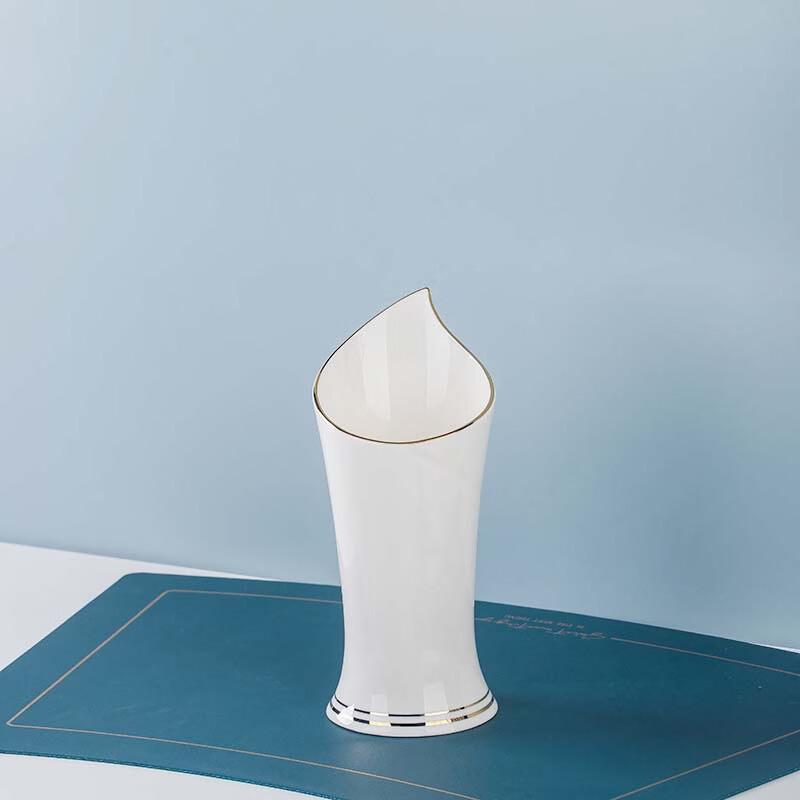 

Jingdezhen Ceramic Chopsticks Set with Holder