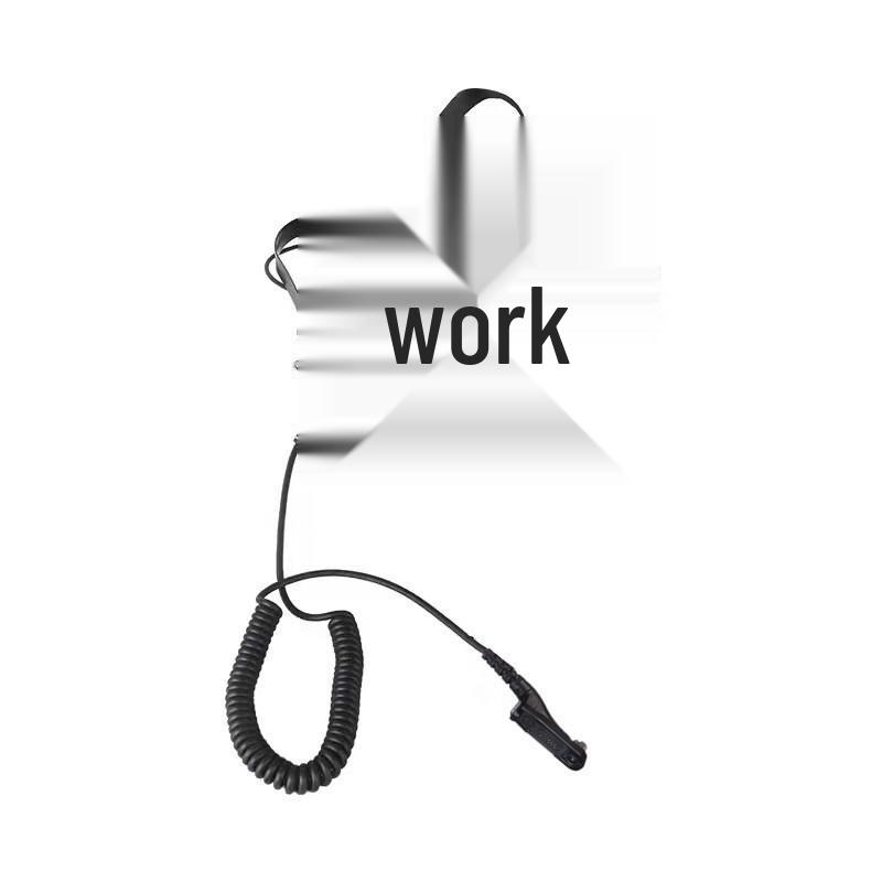 KOLEEJ Two-Way Radio Accessories for Motorola (CN version)