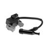 GX240 GX270 GX340 Digitales Zündspulenmodul 30500-Z5T-003 4-Pin-Stecker Ersatz