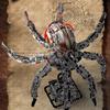 Non-Toxic Moc Creative Mechanical Octopus Animal Life Set Building Blocks Power Motor Building Blocks Diy Model Christmas Birthday Gifts