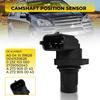 One New  Engine Camshaft Position Sensor 0232103114 0041539628 For Mercedes