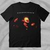 Camiseta Unisex Negra Retro Soundgarden SuperUnknown 1994 S-235XL 20D1856