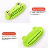 1pcs for Home Multifunctional Toothpaste Squeezer Animal Toothpaste Dispenser Household Daily Necessities Bathroom Apply Animal