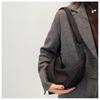 Crossbody Bag Women's Trend Breast Bag Girls Backpack Fanny Pack Sports Shoulder Bag Women's Mobile Phone Ins Small Satchel Women's Bag