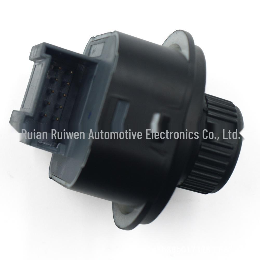 Skoda Rearview Mirror/Reversing Switch 5J1959565