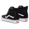 Vans Ua SK8 Hi Mte Black And White Vans VN0A4BV7DX6
