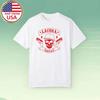 La Coka Nostra SKull Men's White Size S-5XL