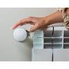 Thermostat Shelly SHELLY BLU TRV Weiß