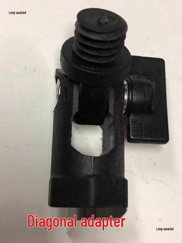 High-Precision Thickened Universal Laser Level Tripod Stand