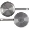 Casserole 2 becs verseurs - COSY &amp; TRENDY - DAILY - Ø16 cm - Tous feux dont induction