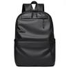 Men's Waterproof Large Capacity Travel and School Backpack