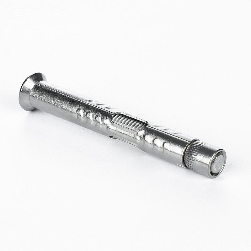 304 Stainless Steel Phillips Countersunk Head Expansion Bolt M6/M8/M10/M12