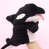 Take Off Hand Puppet Killer Whale