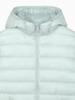 HANGTEN Unisex Hooded Lightweight Quilted Jumper_211(10590-010-801-69)