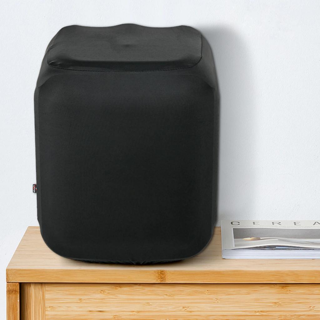 Speaker Case Lycra Dust Case Stretchable Dust Cover Protective Case With Elastic Band For JBL PartyBox Encore Essential Speaker