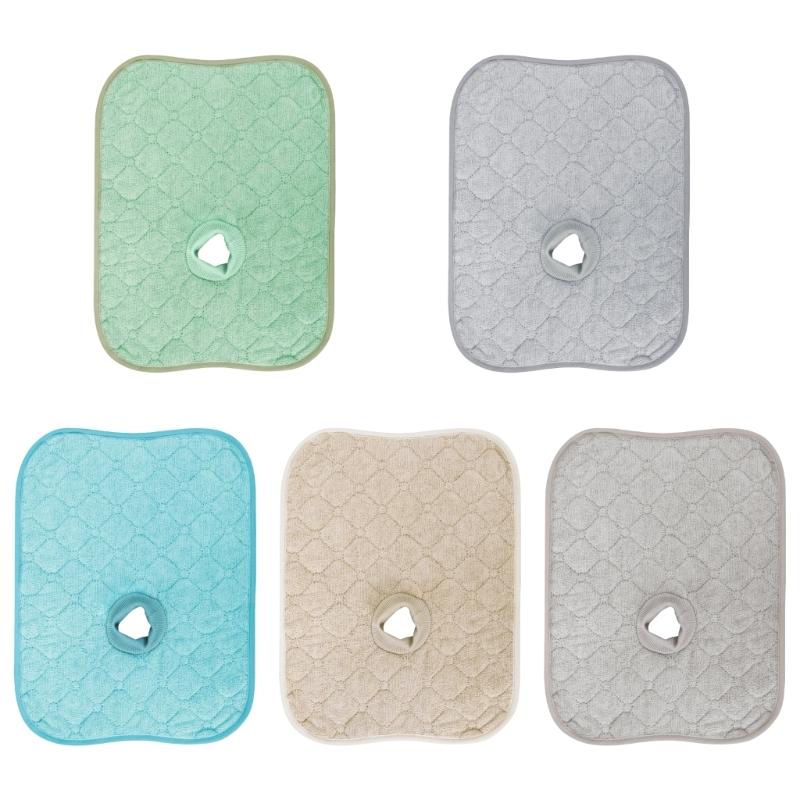 Toddler Carseat Liner Strollers Sitting Pad Offering Comfort and Safety with Nonslip Designing for Families Travel