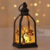 Halloween Decorations,  Hand Lights, Night Lights, Electronic Candles, Wind, Party Decoration Props