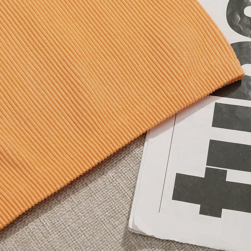 Nahtloses Sport-Yoga-Top - Feuchtigkeitsableitendes & Atmungsaktives Fitness-Tank aus Nylon