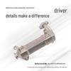 EGR Radiator for BMW X3, X5, 120, 320, 330, 525, 530 Series
