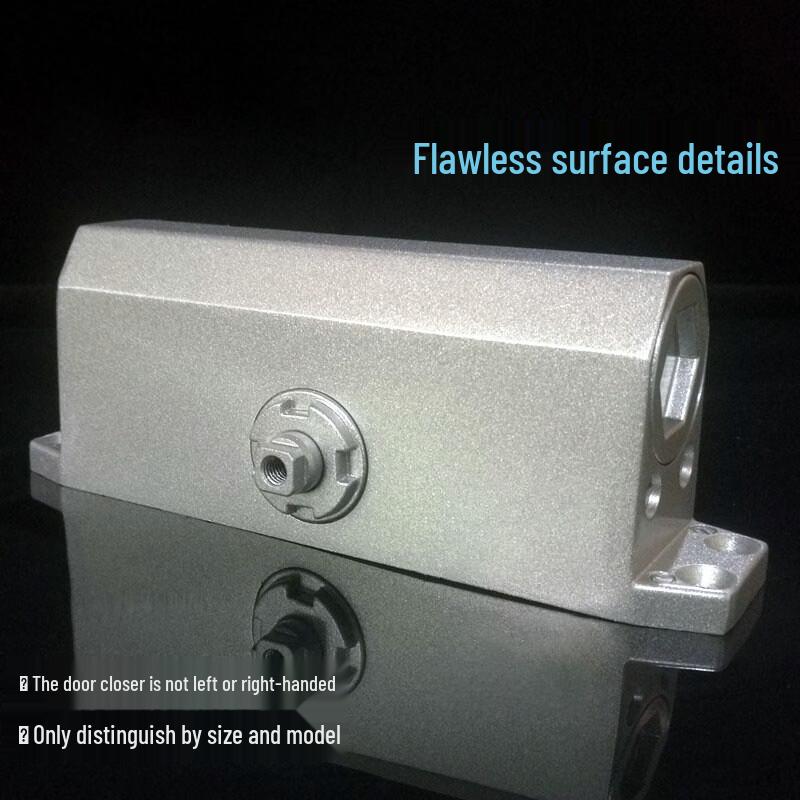 YaYing Automatic Hydraulic Door Closer