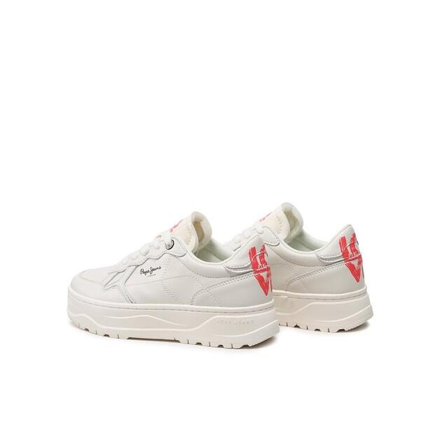 Кроссовки Pepe Jeans Kore Love W