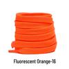 Double-Layer Cotton Shoelaces for Sports, Casual, Skate, and White Shoes