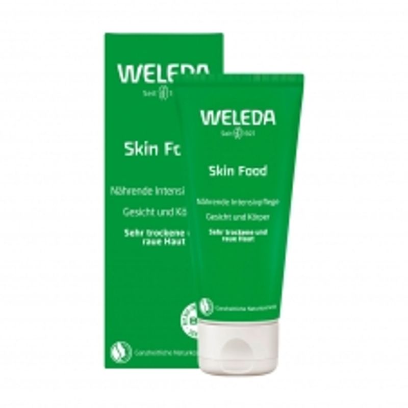 Weleda Hydration Skin Food Cream 75ml