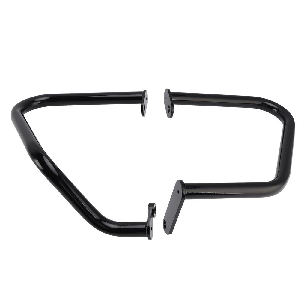 Engine Guard Crash Bar Frame Protector Bumper For Honda Rebel 1100 2021-2025 24