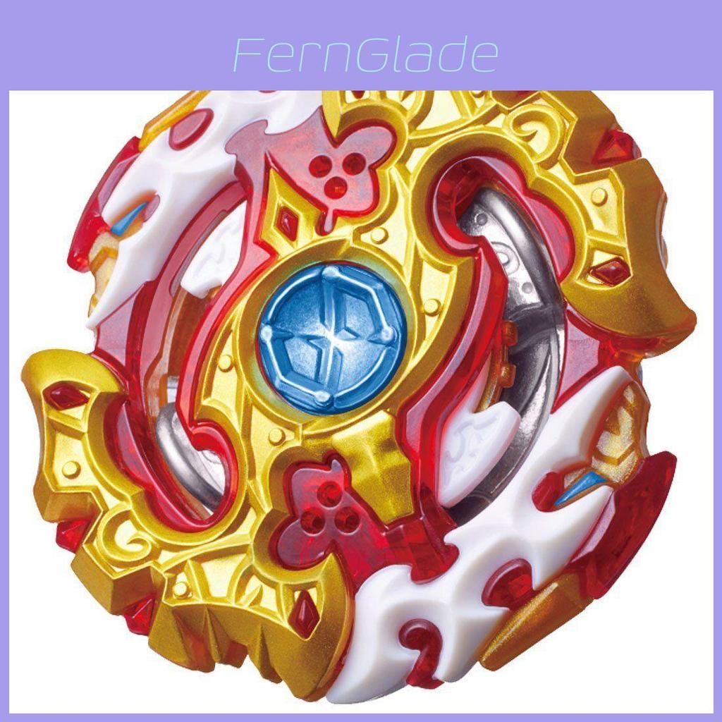 Premium Kwaliteit Beyblade Burst B-100 Spriggan Requiem Met Legering En Plastic Materialen