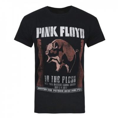Mens In The Flesh T-Shirt
