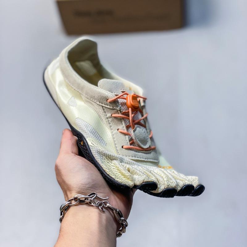 Women's High-Quality Five-Finger Yoga Dance Fitness Split-Toe Shoes