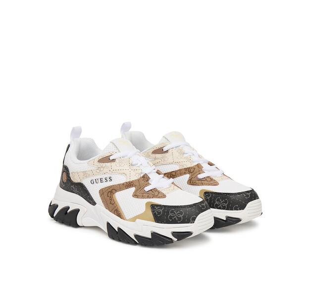 Guess Sneakers FLPNTS FAL12