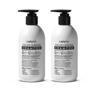 Schampon och hårbalsam – Schampo