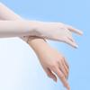 UV Protection Driving Gloves, Anti-Slip Palm, Long Sun Protection Gloves, Ultra Thin Full Finger Summer Gloves for Women Cycling Hiking Fishing