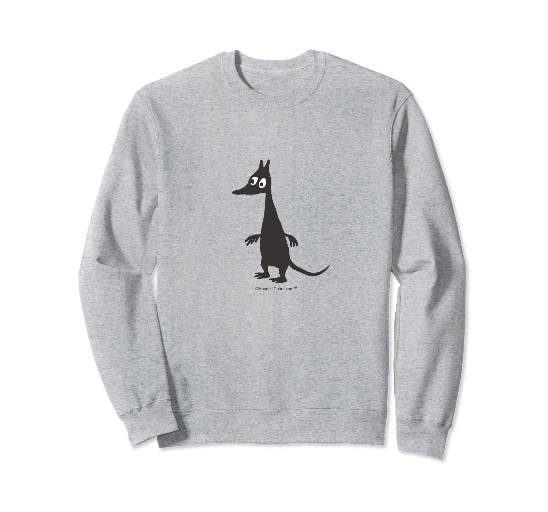 

Moomin Soft Sweatshirt