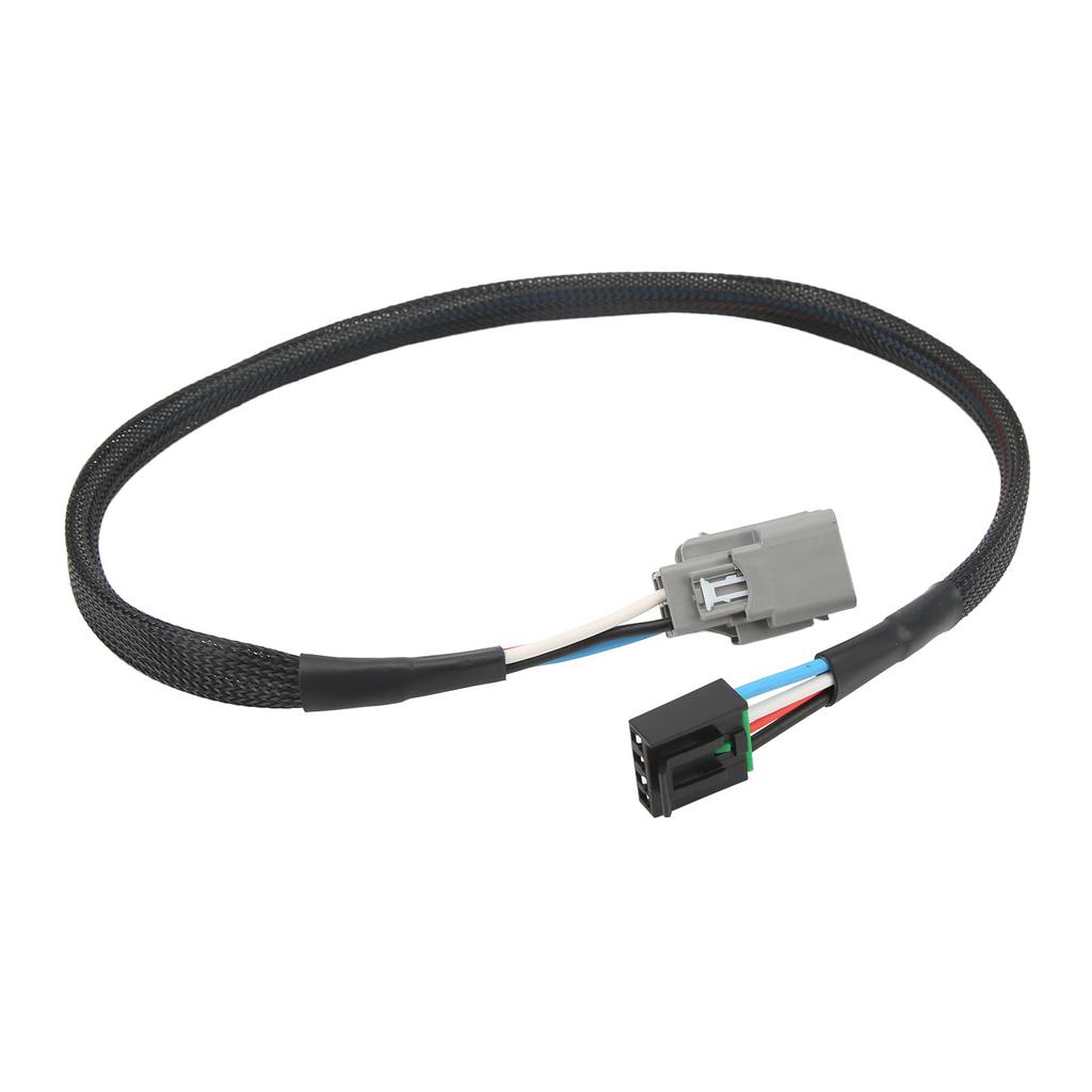 Trailer Brake Controller Wiring Harness T Connector 3021 P Replacement for Dodge Ram 1500 2010