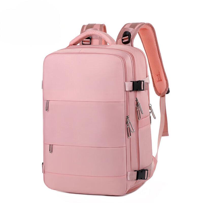 

Large Capacity Laptop Travel Backpack