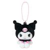 Sanrio Flock Mascot Holder Kuromi 185132
