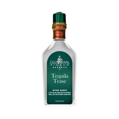 Clubman Reserve Tequilatize Aftershave 177ml