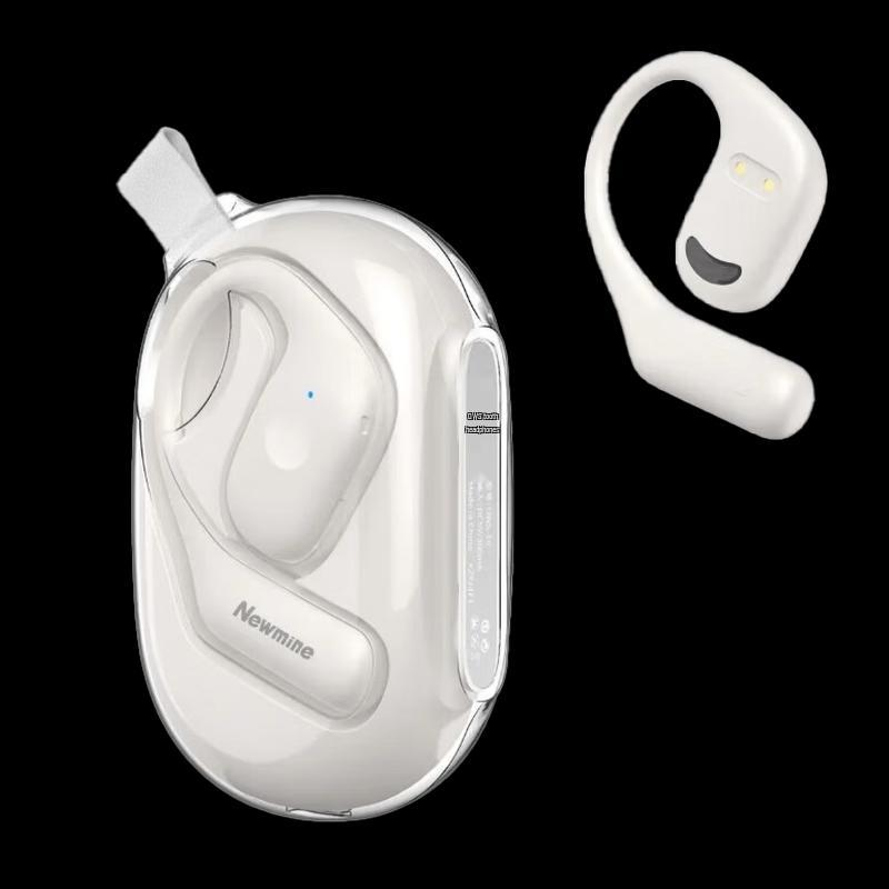 Newmine OWS-10 Open-Ear Bluetooth Sports Headphones