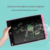 Children's LCD Erasable Drawing & Writing Board - Electronic Graffiti & Educational Toy