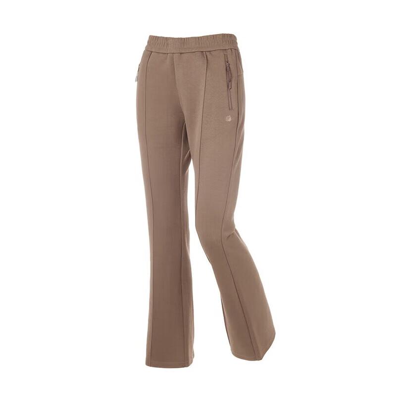 LAFUMA Women's Micro-Flare Casual Pants